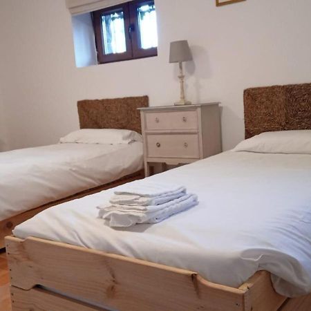 Los Cedros, Gran Chalet Con Piscina Y Apartamento En Navacerrada Ngoại thất bức ảnh